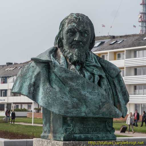 Helgoland /  August Heinrich Hoffmann von Fallersleben