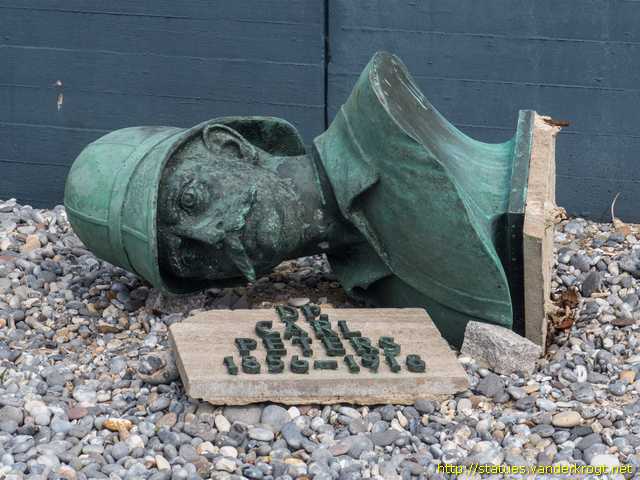 Helgoland /  Carl Peters