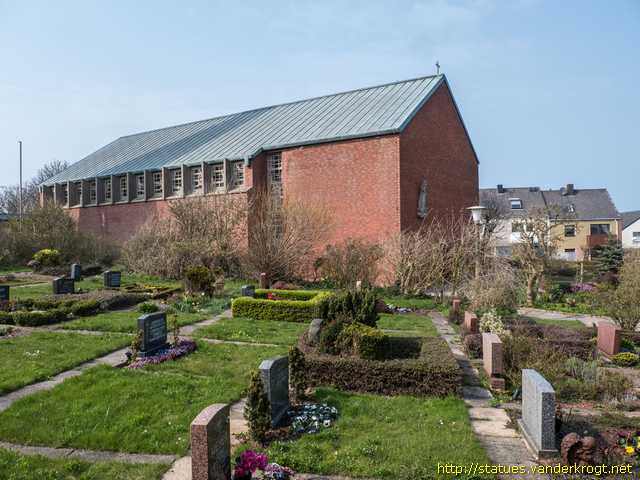 Helgoland /  Sankt Nikolaus