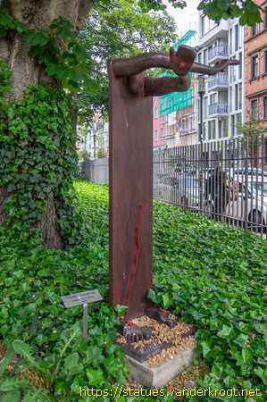 Saarbrücken /  Abwehr - Auslieferung