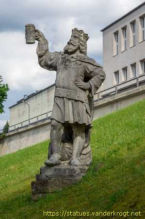 St. Ingbert /  Gambrinus