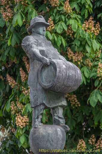 St. Ingbert /  Bierbrunnen