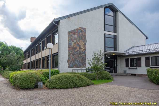 St. Ingbert /  Mosaik