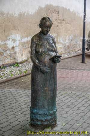 St. Wendel /  Helena Demuth