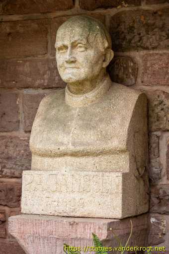 St. Wendel /  Arnold Janssen