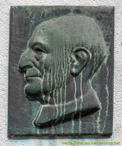 Saarlouis /  Paul von Lettow-Vorbeck