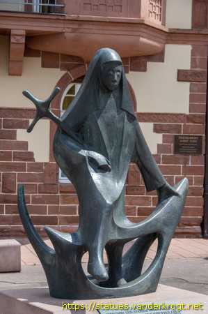 Merzig /  Sankt Walpurgis
