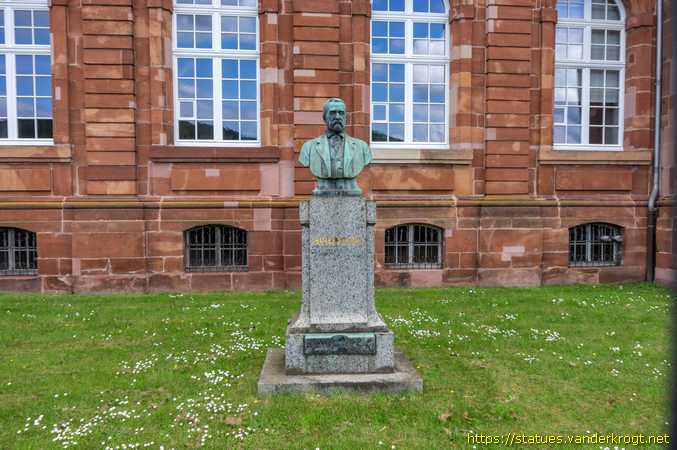 Mettlach /  Eugen von Boch