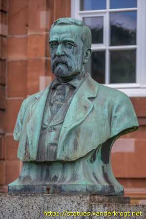 Mettlach /  Eugen von Boch