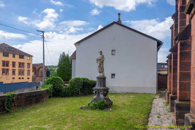 Mettlach /  Sankt Joseph