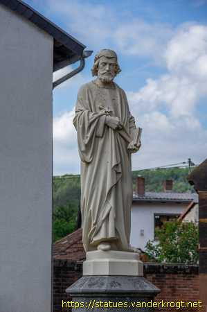 Mettlach /  Sankt Joseph