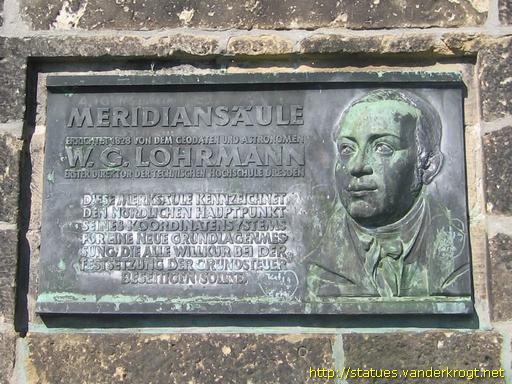 Dresden-Hellerau /  Wilhelm Gotthelf Lohrmann