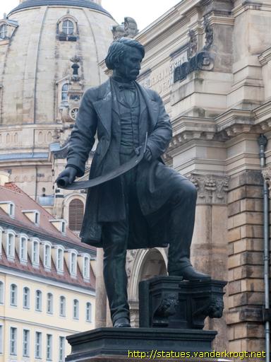 Dresden /  Gottfried Semper