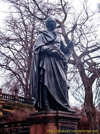 Dresden /  Carl Maria von Weber