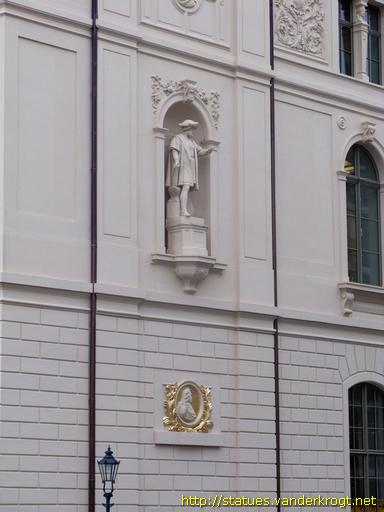 Dresden /  August der Starke