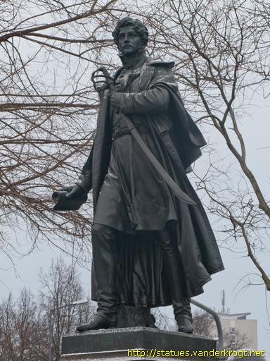 Dresden /  Theodor Körner