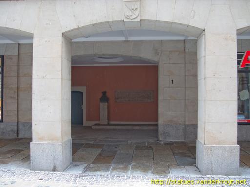 Chemnitz /  Georgius Agricola