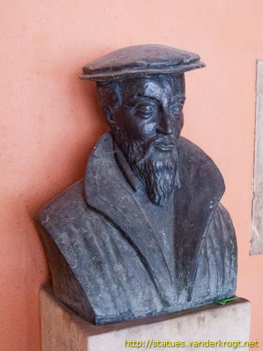 Chemnitz /  Georgius Agricola