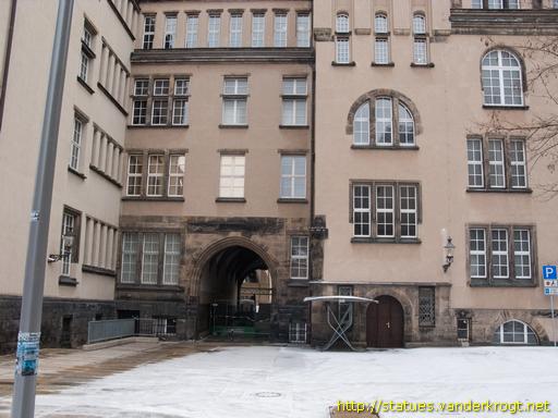 Chemnitz /  Sankt Jakob
