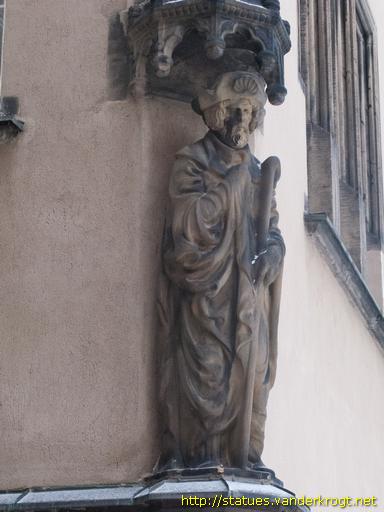 Chemnitz /  Sankt Jakob