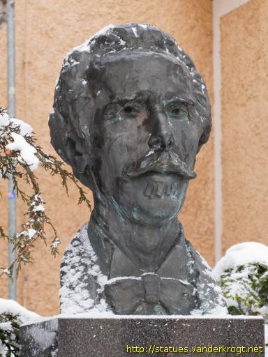 Hohenstein-Ernstthal /  Karl May