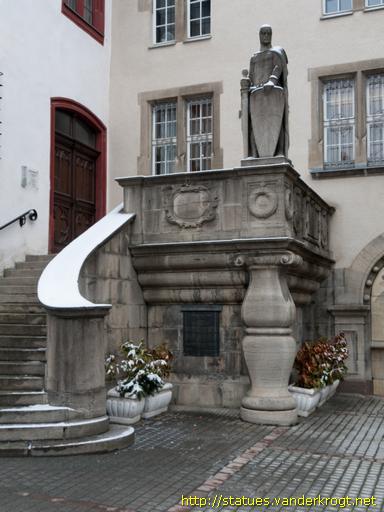 Plauen /  Heinrich von Plauen