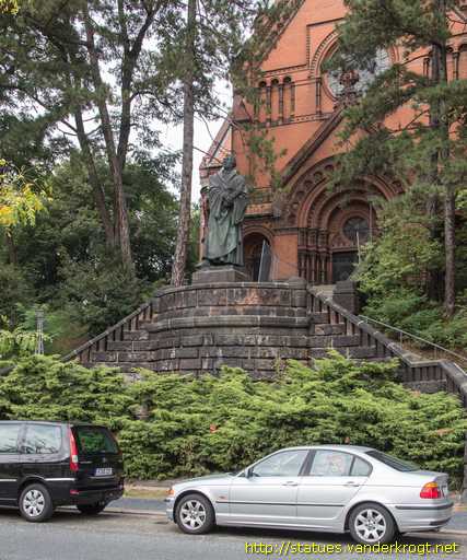 Görlitz /  Martin Luther