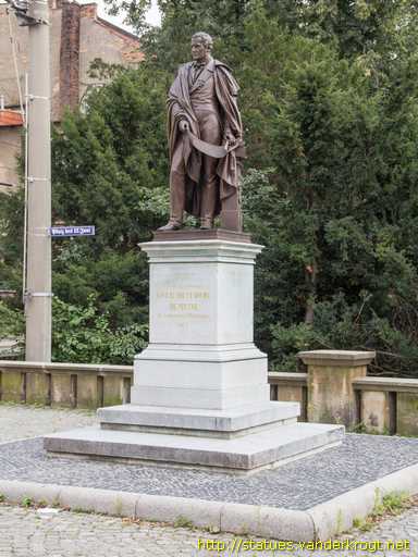 Görlitz /  Gottlob Ludwig Demiani