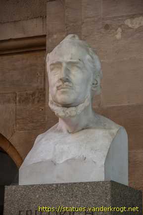 Leipzig /  Friedrich List
