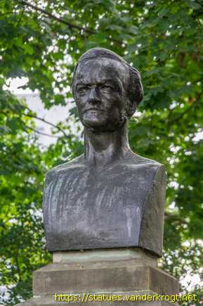 Leipzig /  Richard Wagner