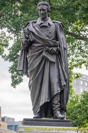 Leipzig /  Albrecht Thaer