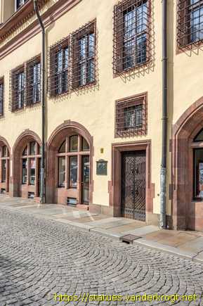 Leipzig /  Georg Bötticher und Edwin Bormann