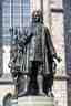 Johann Sebastian Bach (Neues Bach-Denkmal)