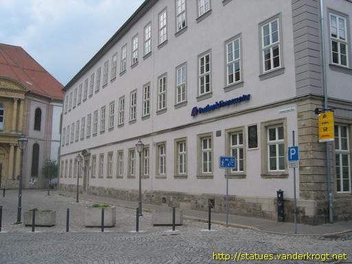 Hildburghausen /  Wilhelm Rathke