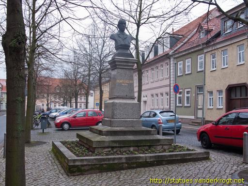 Heiligenstadt, Heilbad /  Lorenz Kellner