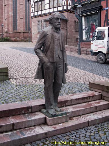 Heiligenstadt, Heilbad /  Theodor Storm