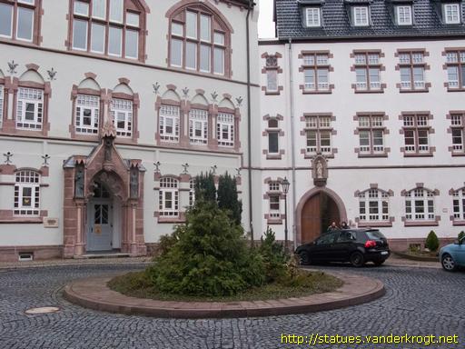 Heiligenstadt, Heilbad /  Sankt Elisabeth