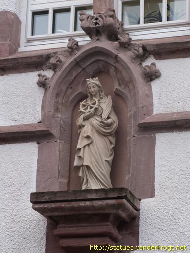 Heiligenstadt, Heilbad /  Sankt Elisabeth