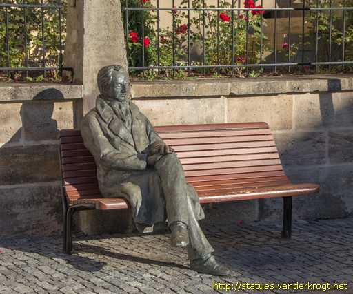 Ilmenau /  Johann Wolfgang von Goethe