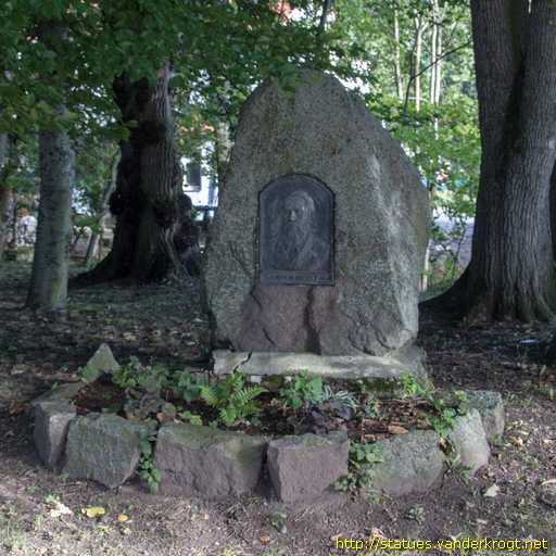 Ilmenau /  Bruno Schulz