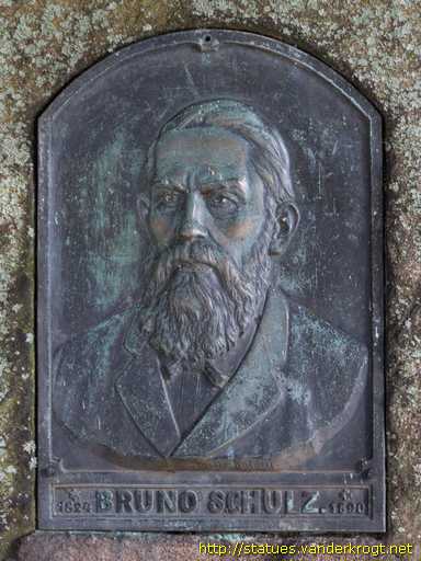 Ilmenau /  Bruno Schulz