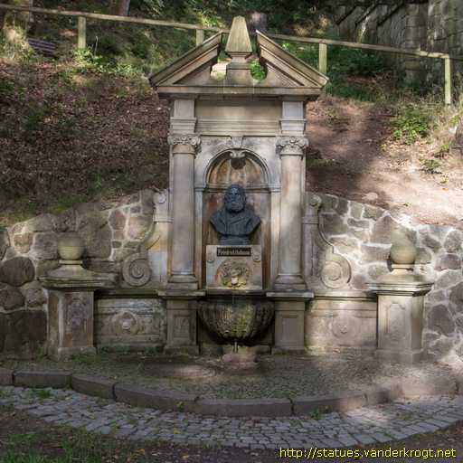 Ilmenau /  Friedrich Hofmann
