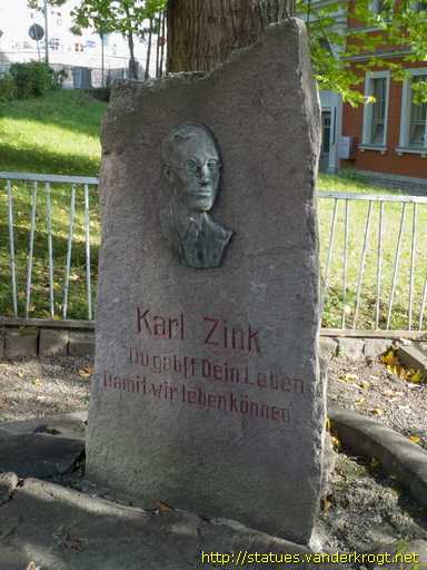 Ilmenau /  Karl Zink