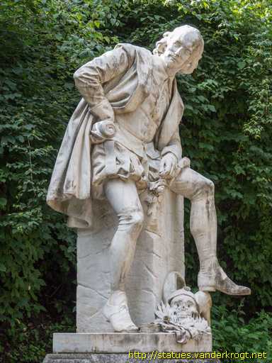 Weimar /  William Shakespeare