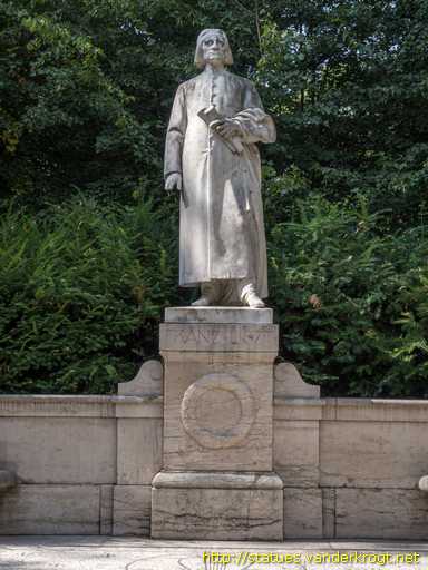 Weimar /  Franz Liszt