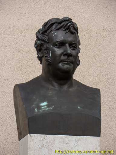 Weimar /  Johann Nepomuk Hummel