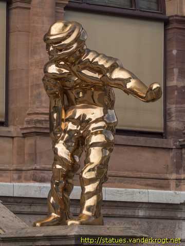 Weimar /  Großer Geist