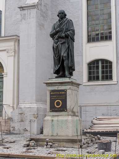 Weimar /  Johann Gottfried Herder