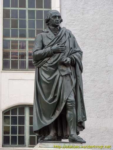 Weimar /  Johann Gottfried Herder