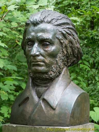Weimar /  Adam Mickiewicz